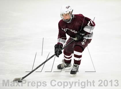 Thumbnail 2 in Scarsdale @ Brewster photogallery.
