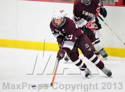 Thumbnail 3 in Scarsdale @ Brewster photogallery.