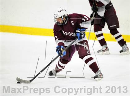 Thumbnail 3 in Scarsdale @ Brewster photogallery.