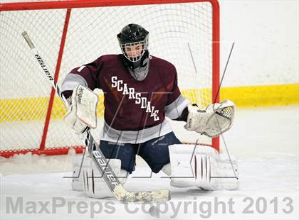 Thumbnail 1 in Scarsdale @ Brewster photogallery.