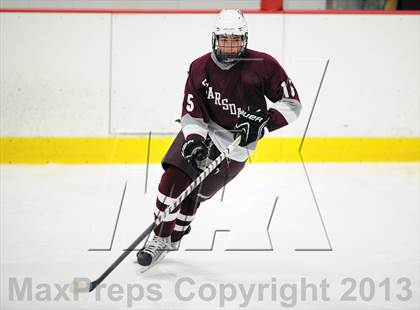 Thumbnail 1 in Scarsdale @ Brewster photogallery.
