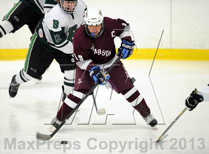 Thumbnail 1 in Scarsdale @ Brewster photogallery.