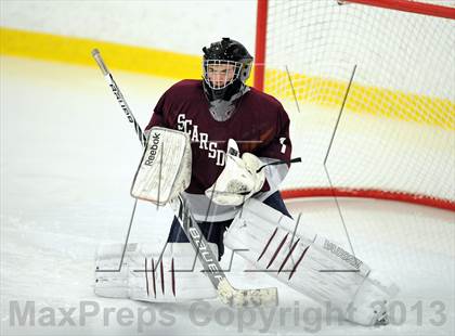 Thumbnail 3 in Scarsdale @ Brewster photogallery.