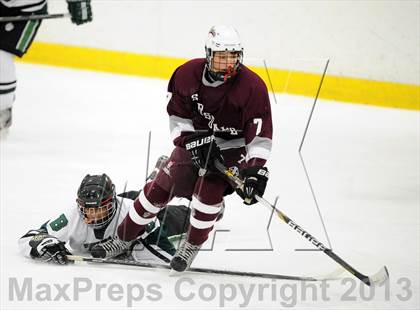 Thumbnail 2 in Scarsdale @ Brewster photogallery.