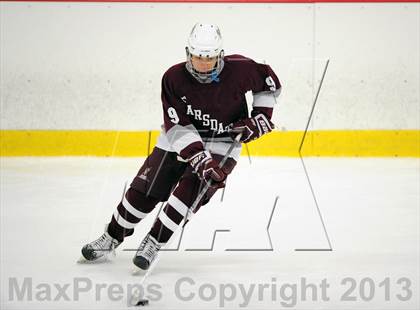 Thumbnail 1 in Scarsdale @ Brewster photogallery.