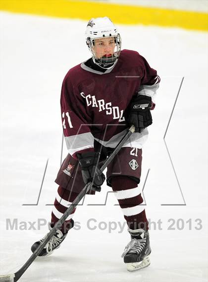 Thumbnail 2 in Scarsdale @ Brewster photogallery.