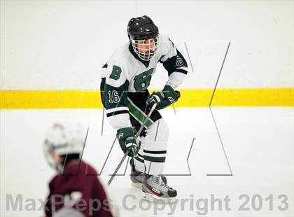 Thumbnail 1 in Scarsdale @ Brewster photogallery.