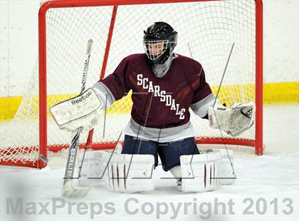 Thumbnail 2 in Scarsdale @ Brewster photogallery.