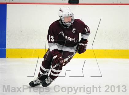 Thumbnail 3 in Scarsdale @ Brewster photogallery.
