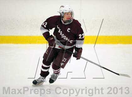 Thumbnail 1 in Scarsdale @ Brewster photogallery.