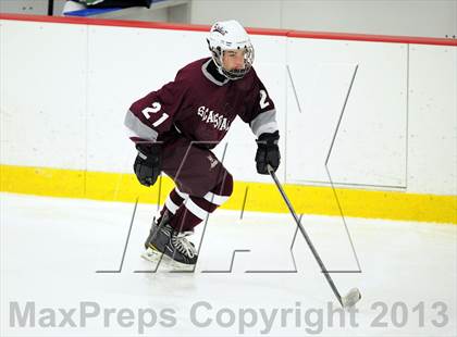 Thumbnail 2 in Scarsdale @ Brewster photogallery.