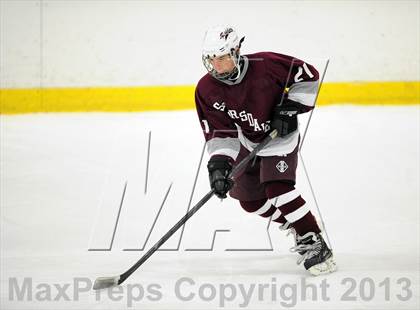 Thumbnail 1 in Scarsdale @ Brewster photogallery.