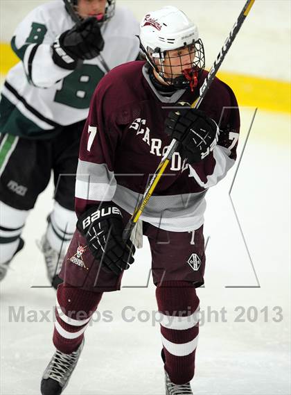 Thumbnail 2 in Scarsdale @ Brewster photogallery.
