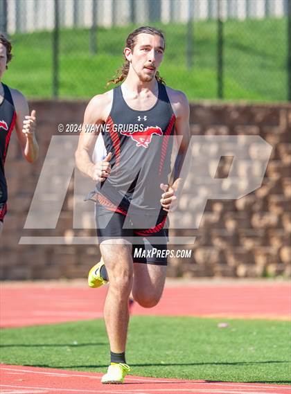 Thumbnail 1 in UIL 3A Region 2 Area Track Meet photogallery.