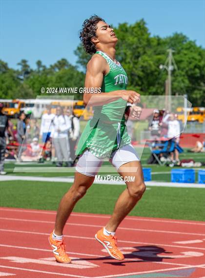 Thumbnail 2 in UIL 3A Region 2 Area Track Meet photogallery.