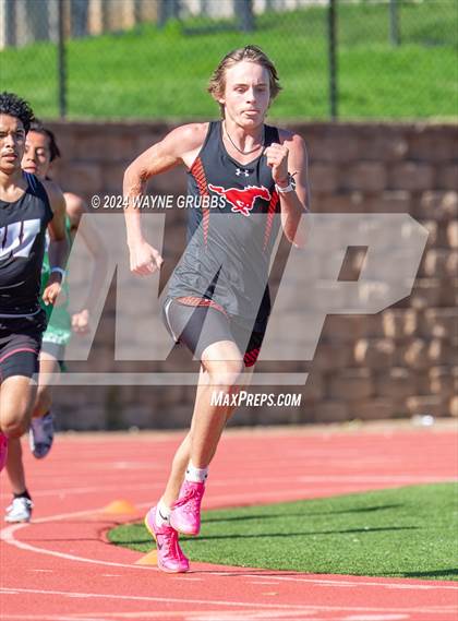 Thumbnail 1 in UIL 3A Region 2 Area Track Meet photogallery.