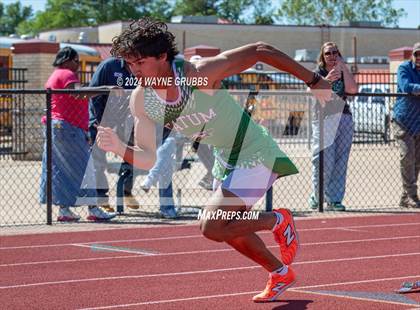 Thumbnail 2 in UIL 3A Region 2 Area Track Meet photogallery.