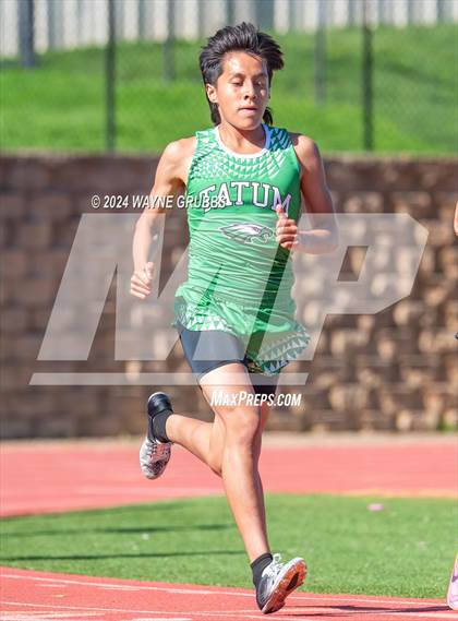 Thumbnail 2 in UIL 3A Region 2 Area Track Meet photogallery.