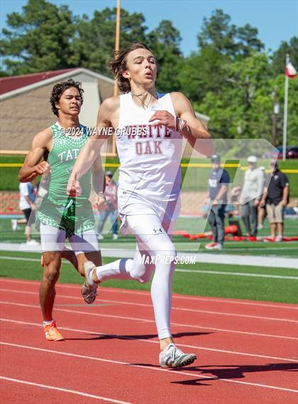 Thumbnail 2 in UIL 3A Region 2 Area Track Meet photogallery.