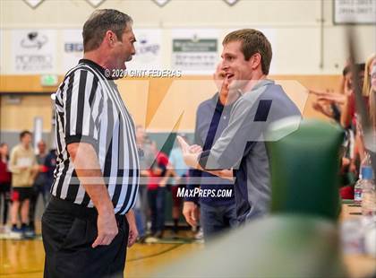 Thumbnail 1 in Campolindo @ De La Salle (CIF State Norcal Region D1 Final) photogallery.