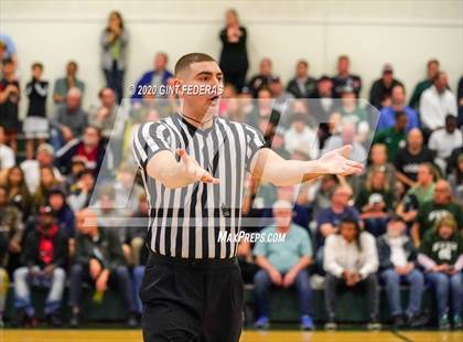 Thumbnail 1 in Campolindo @ De La Salle (CIF State Norcal Region D1 Final) photogallery.