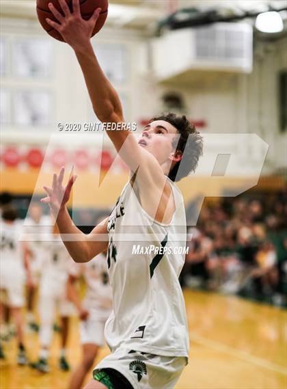 Thumbnail 1 in Campolindo @ De La Salle (CIF State Norcal Region D1 Final) photogallery.