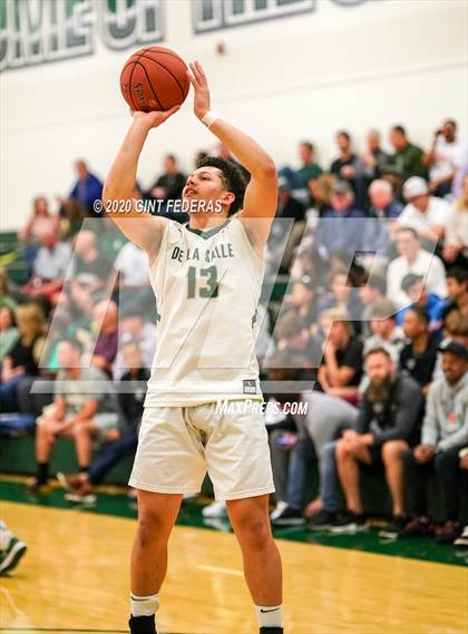 Thumbnail 2 in Campolindo @ De La Salle (CIF State Norcal Region D1 Final) photogallery.