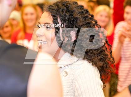 Thumbnail 1 in Campolindo @ De La Salle (CIF State Norcal Region D1 Final) photogallery.