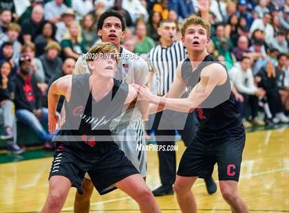 Thumbnail 3 in Campolindo @ De La Salle (CIF State Norcal Region D1 Final) photogallery.