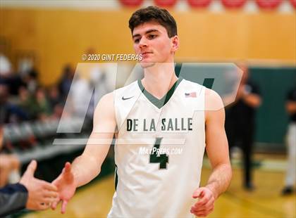 Thumbnail 1 in Campolindo @ De La Salle (CIF State Norcal Region D1 Final) photogallery.
