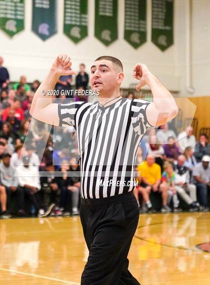 Thumbnail 1 in Campolindo @ De La Salle (CIF State Norcal Region D1 Final) photogallery.