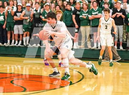 Thumbnail 1 in Campolindo @ De La Salle (CIF State Norcal Region D1 Final) photogallery.