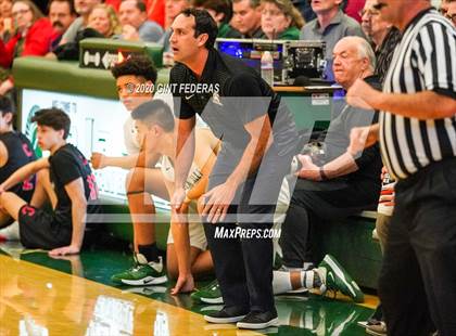 Thumbnail 1 in Campolindo @ De La Salle (CIF State Norcal Region D1 Final) photogallery.