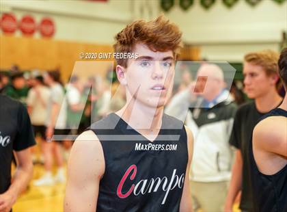 Thumbnail 2 in Campolindo @ De La Salle (CIF State Norcal Region D1 Final) photogallery.