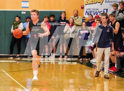 Thumbnail 3 in Campolindo @ De La Salle (CIF State Norcal Region D1 Final) photogallery.