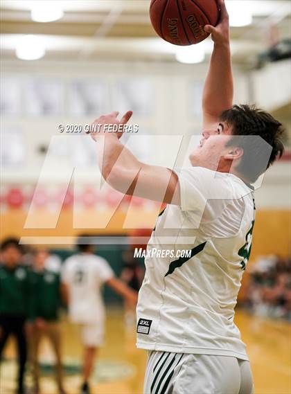 Thumbnail 1 in Campolindo @ De La Salle (CIF State Norcal Region D1 Final) photogallery.