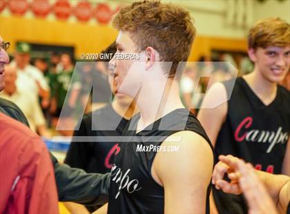 Thumbnail 1 in Campolindo @ De La Salle (CIF State Norcal Region D1 Final) photogallery.