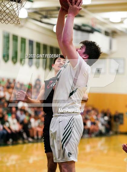 Thumbnail 3 in Campolindo @ De La Salle (CIF State Norcal Region D1 Final) photogallery.