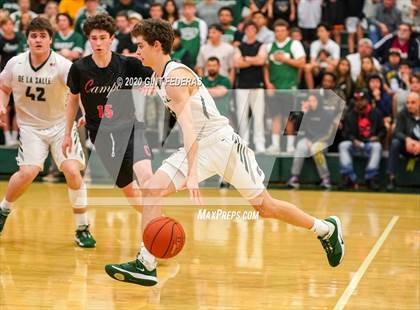 Thumbnail 1 in Campolindo @ De La Salle (CIF State Norcal Region D1 Final) photogallery.
