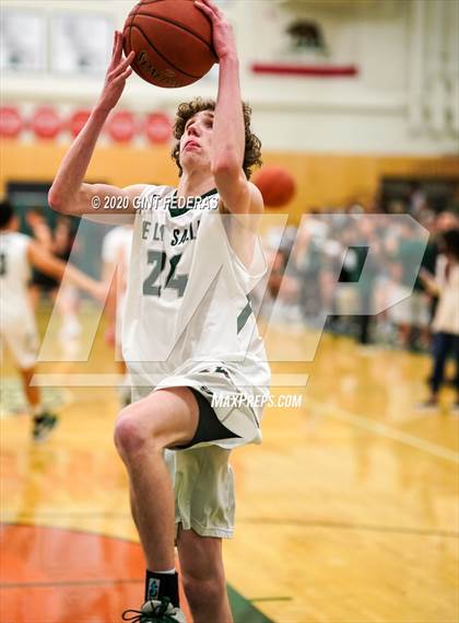 Thumbnail 2 in Campolindo @ De La Salle (CIF State Norcal Region D1 Final) photogallery.