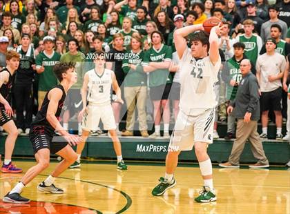 Thumbnail 2 in Campolindo @ De La Salle (CIF State Norcal Region D1 Final) photogallery.