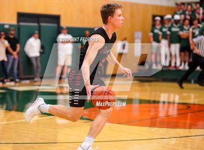 Thumbnail 3 in Campolindo @ De La Salle (CIF State Norcal Region D1 Final) photogallery.