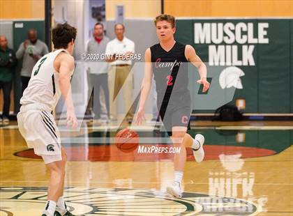 Thumbnail 3 in Campolindo @ De La Salle (CIF State Norcal Region D1 Final) photogallery.