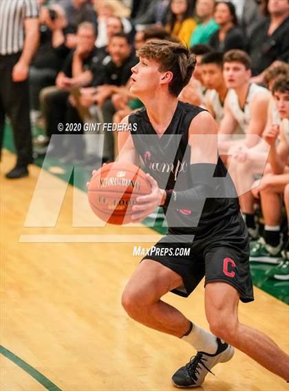 Thumbnail 1 in Campolindo @ De La Salle (CIF State Norcal Region D1 Final) photogallery.