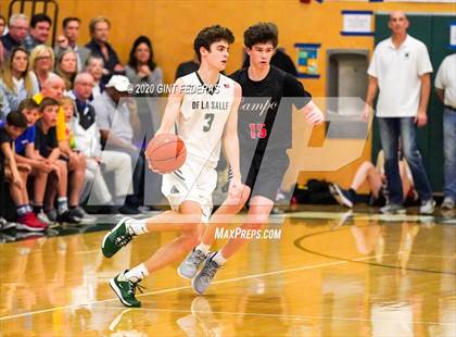 Thumbnail 3 in Campolindo @ De La Salle (CIF State Norcal Region D1 Final) photogallery.