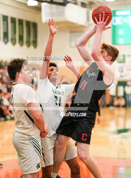 Thumbnail 3 in Campolindo @ De La Salle (CIF State Norcal Region D1 Final) photogallery.