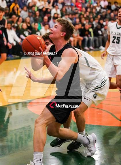 Thumbnail 2 in Campolindo @ De La Salle (CIF State Norcal Region D1 Final) photogallery.