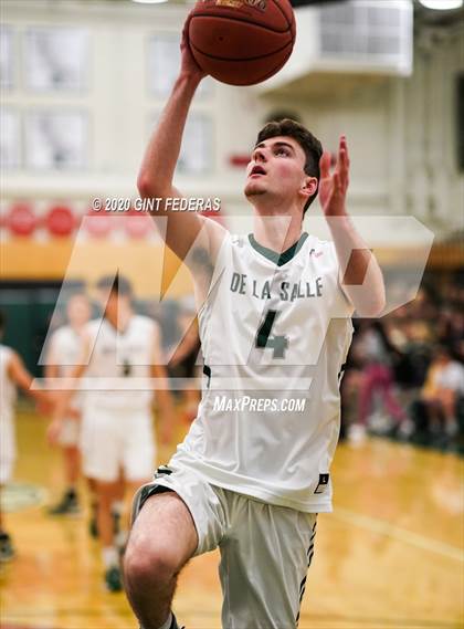 Thumbnail 2 in Campolindo @ De La Salle (CIF State Norcal Region D1 Final) photogallery.