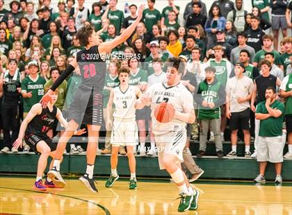 Thumbnail 1 in Campolindo @ De La Salle (CIF State Norcal Region D1 Final) photogallery.