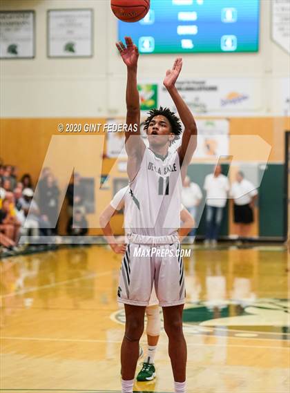 Thumbnail 3 in Campolindo @ De La Salle (CIF State Norcal Region D1 Final) photogallery.